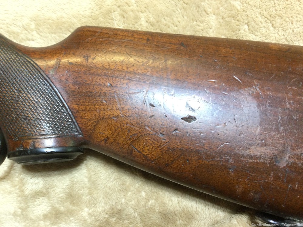 SAVAGE ARMS MODEL 1899 .250-3000 LEVER RIFLE in .250-3000 Cal.-img-5