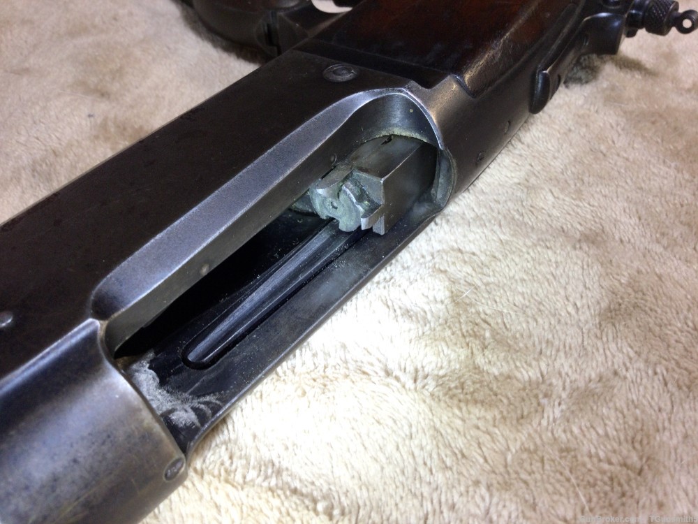 SAVAGE ARMS MODEL 1899 .250-3000 LEVER RIFLE in .250-3000 Cal.-img-51