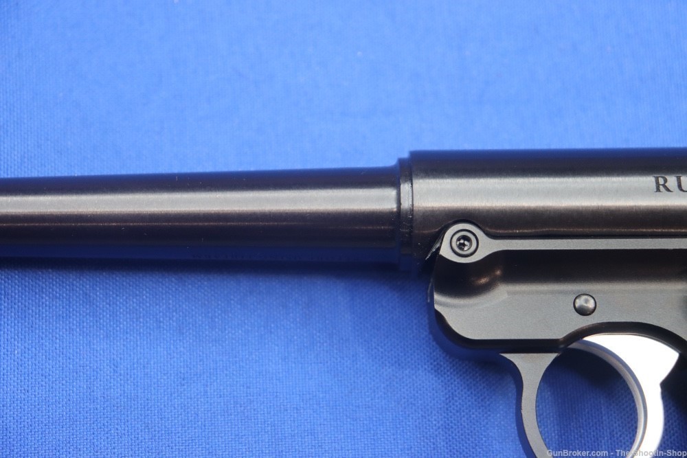 Ruger Model MARK IV Pistol 75TH ANNIVERSARY 1949-2024 LE 22LR 40175 NEW 22 -img-7