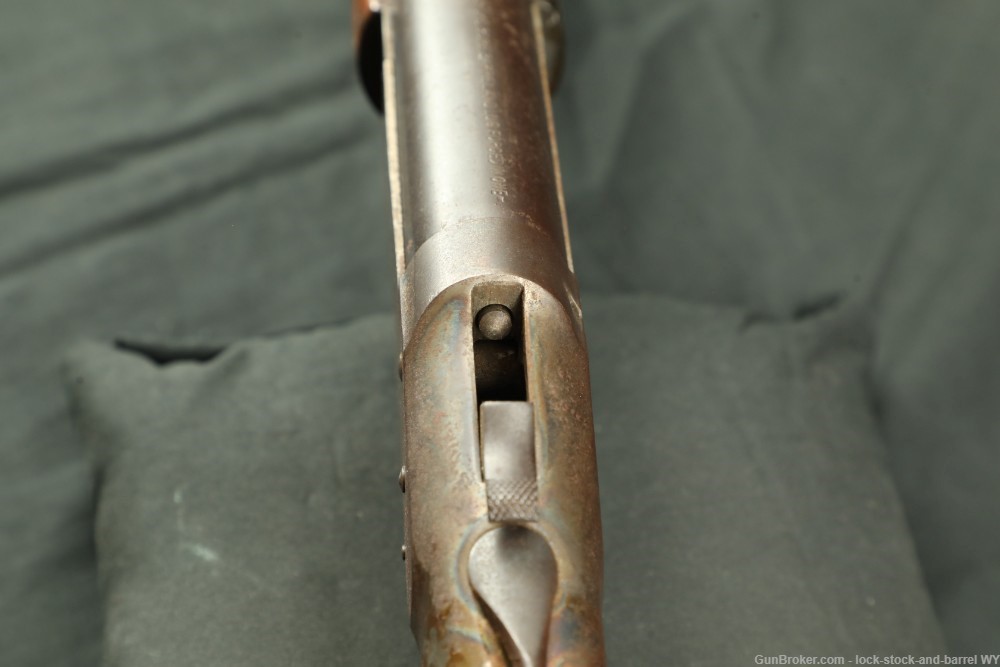 Iver Johnson Champion 20 GA Break Action Single Shot Shotgun 1920-1929 C&R-img-22