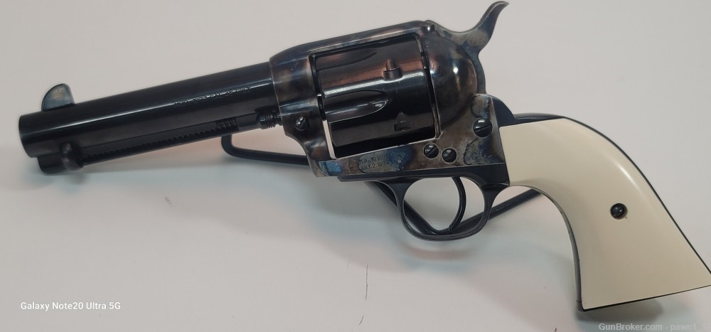 Uberti 1873 Cattleman .45 Colt-img-1
