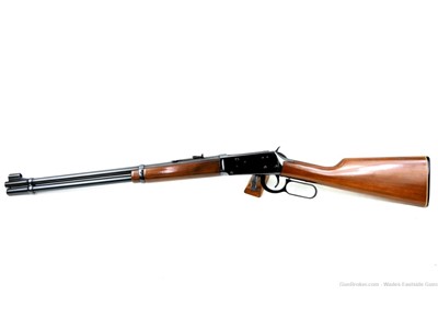 WINCHESTER MODEL 94 EXCELLENT CONDITION 20" .30-30 WIN