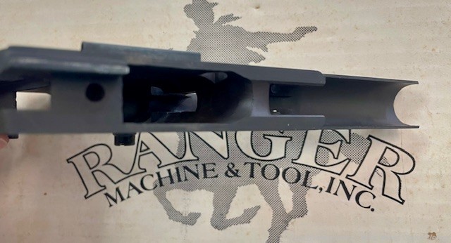 Ranger Machine & Tool 1911 Frame-img-2