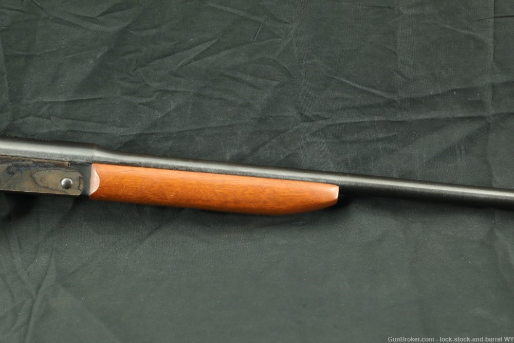 H&R Topper Model 58 28” 410 Bore 3” FULL Single Shot Shotgun -img-5