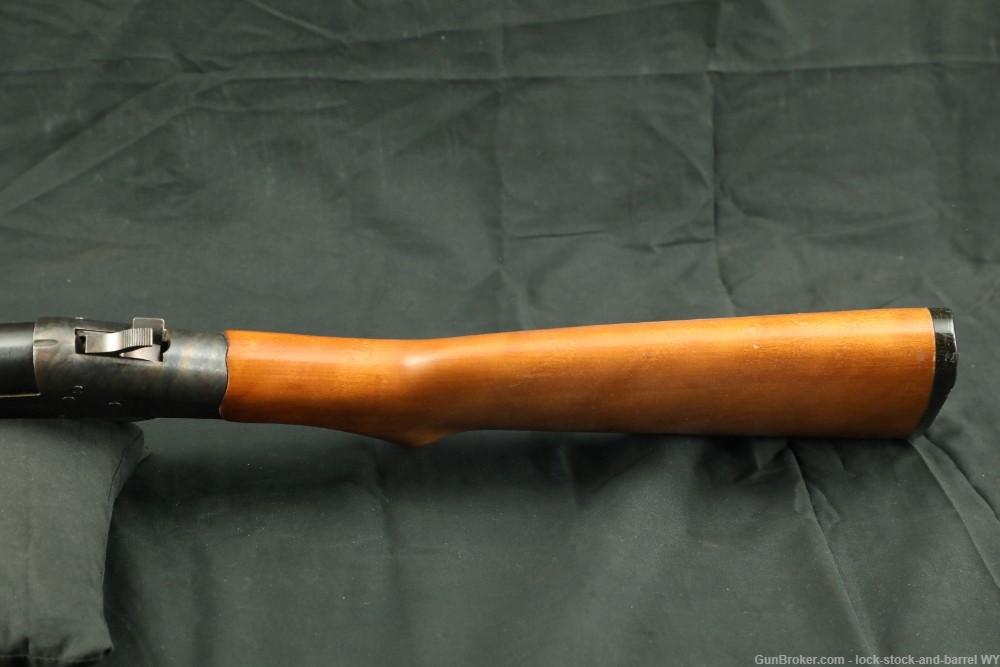 H&R Topper Model 58 28” 410 Bore 3” FULL Single Shot Shotgun -img-15