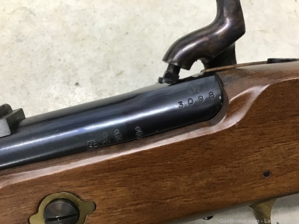 Euroarms Mode P-1853 Enfield Carbine 58 Caliber Black Powder London Armoury-img-19
