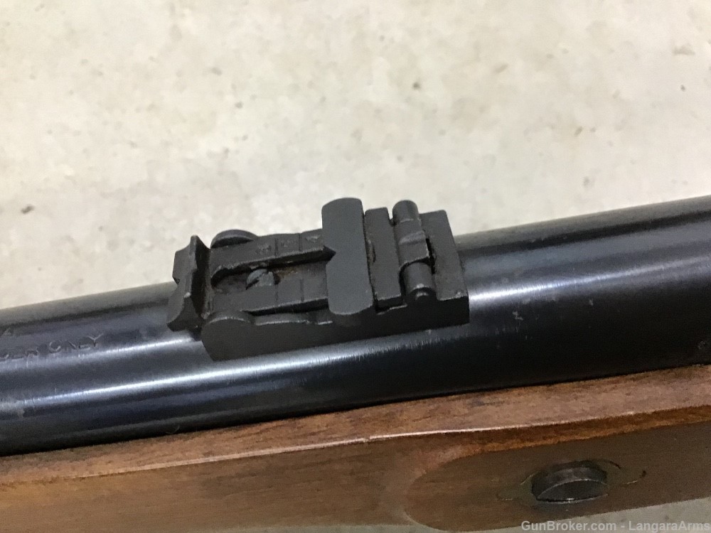 Euroarms Mode P-1853 Enfield Carbine 58 Caliber Black Powder London Armoury-img-18