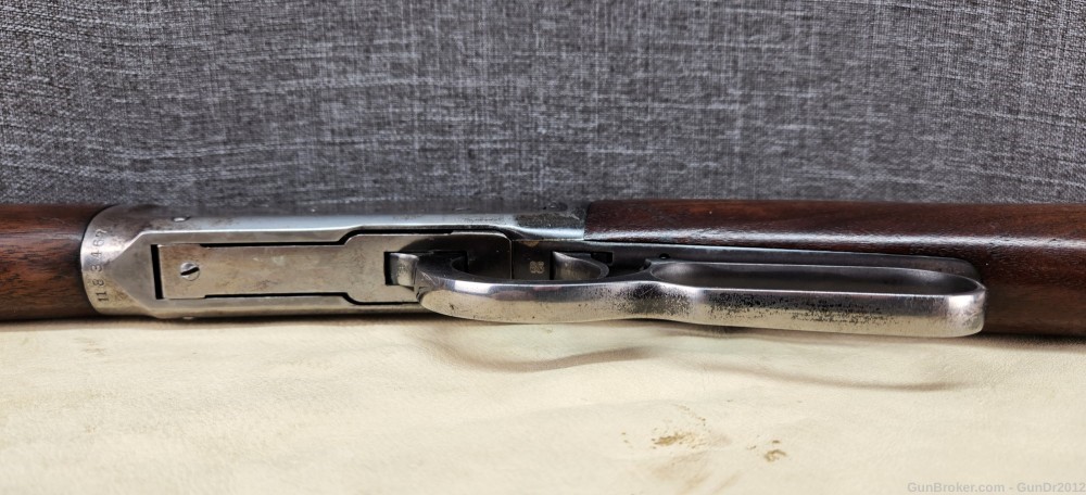 Winchester Model 94 Pre-64 30 W.C.F. (30-30) 1941 mfg.-img-10