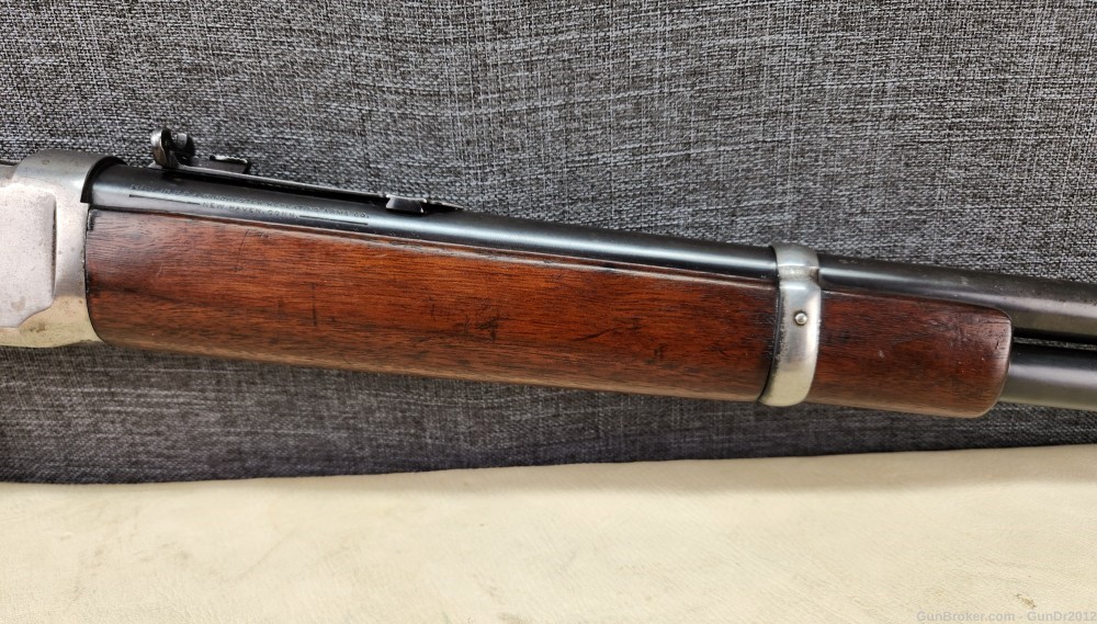 Winchester Model 94 Pre-64 30 W.C.F. (30-30) 1941 mfg.-img-6