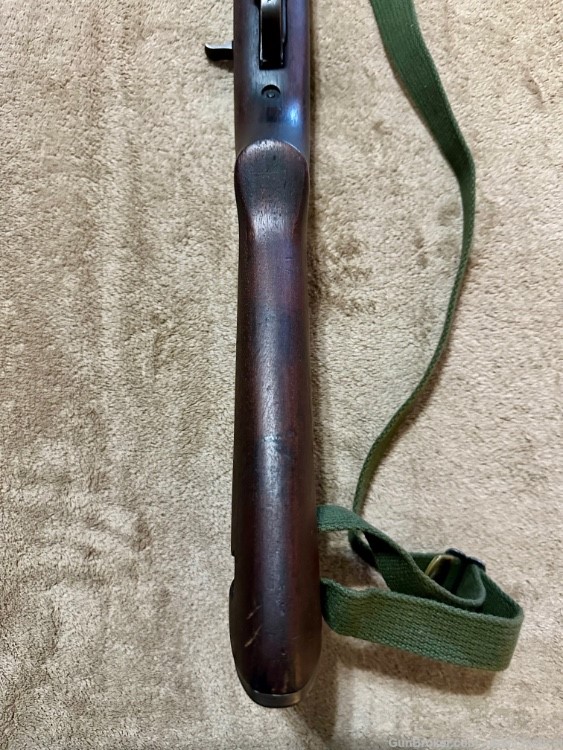 Inland Mfg/General Motors M1 Carbine .30 Carbine 1948 CMP -img-19