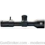 EoTech Vudu - 5-25x50 MD4 MOA FFP Reticle - 34mm Tube - Black-img-2