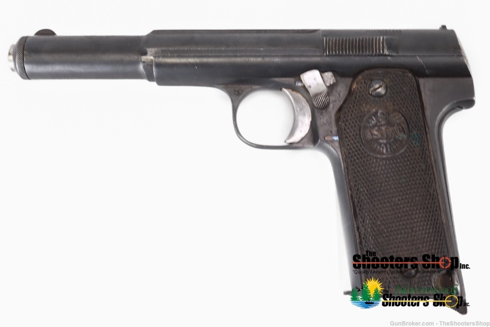 Astra 400 1921 9mm Largo-img-5