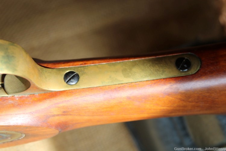 Parker Hale Model 1861 Enfield Musketoon BEAUTIFUL!-img-25