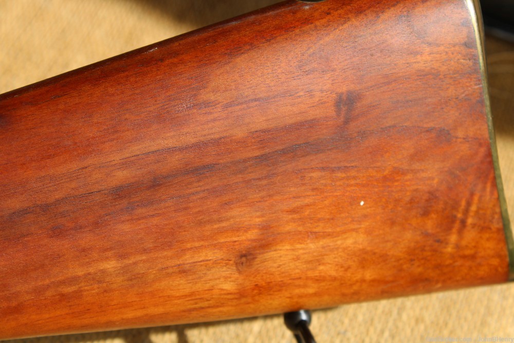 Parker Hale Model 1861 Enfield Musketoon BEAUTIFUL!-img-18