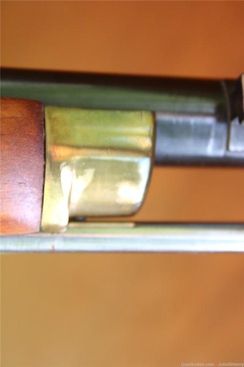 Parker Hale Model 1861 Enfield Musketoon BEAUTIFUL!-img-35