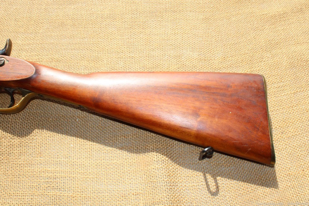 Parker Hale Model 1861 Enfield Musketoon BEAUTIFUL!-img-10