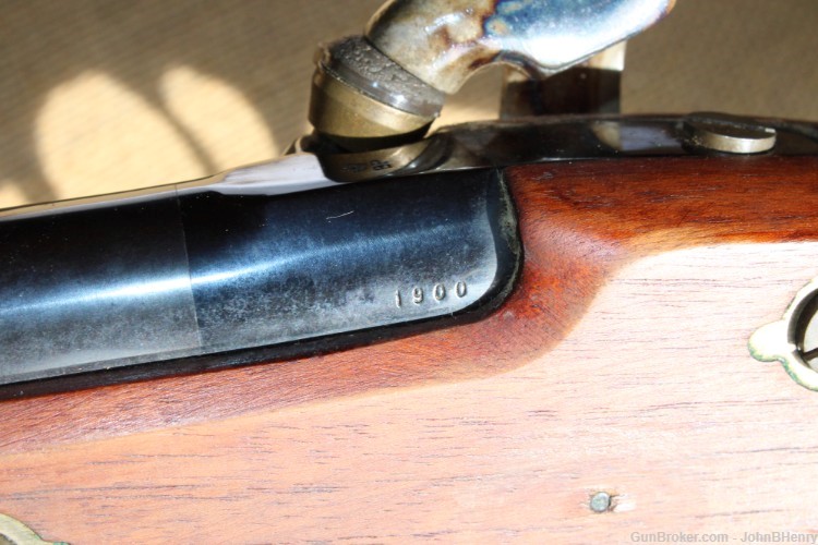 Parker Hale Model 1861 Enfield Musketoon BEAUTIFUL!-img-29
