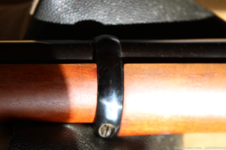 Parker Hale Model 1861 Enfield Musketoon BEAUTIFUL!-img-23