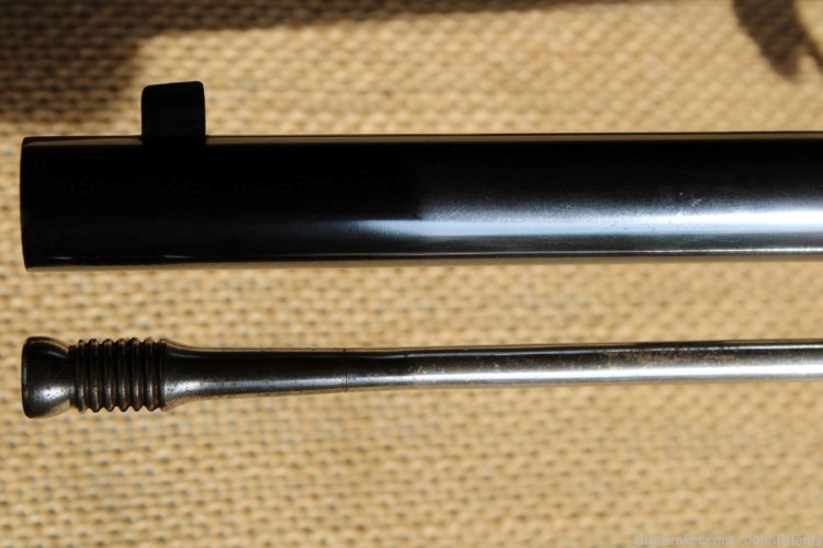Parker Hale Model 1861 Enfield Musketoon BEAUTIFUL!-img-21