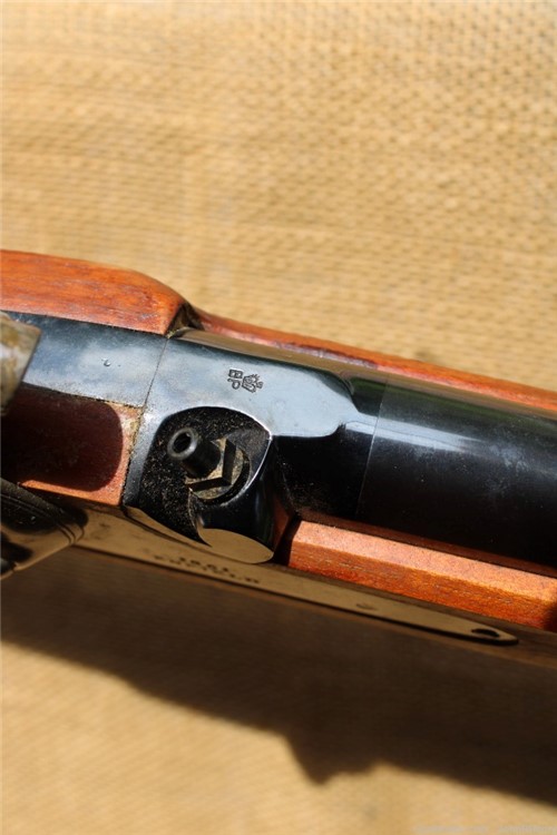 Parker Hale Model 1861 Enfield Musketoon BEAUTIFUL!-img-5
