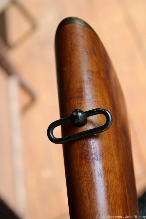 Parker Hale Model 1861 Enfield Musketoon BEAUTIFUL!-img-26
