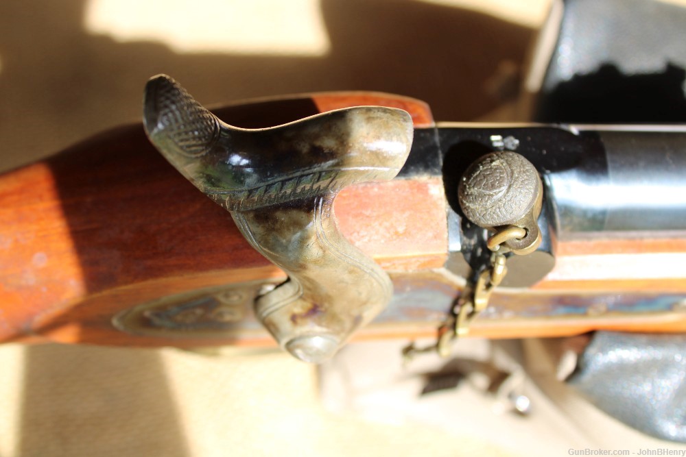 Parker Hale Model 1861 Enfield Musketoon BEAUTIFUL!-img-7
