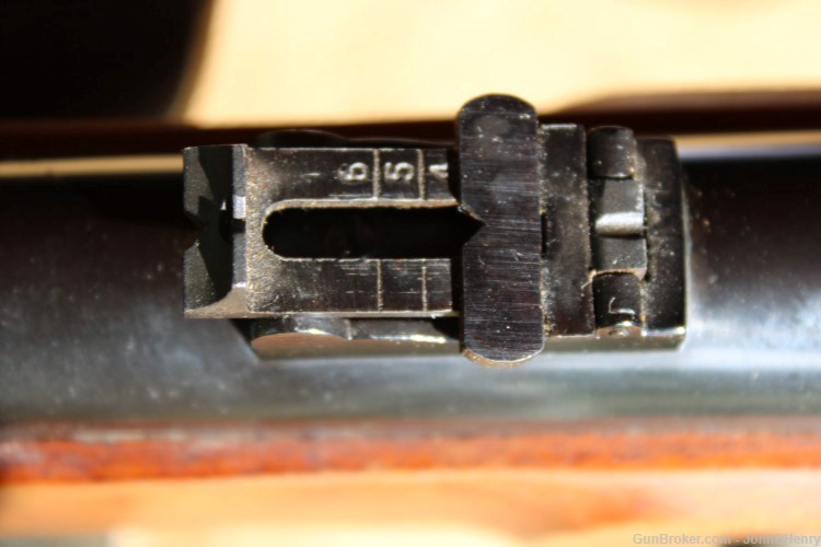 Parker Hale Model 1861 Enfield Musketoon BEAUTIFUL!-img-34