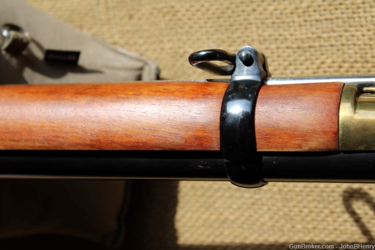 Parker Hale Model 1861 Enfield Musketoon BEAUTIFUL!-img-22