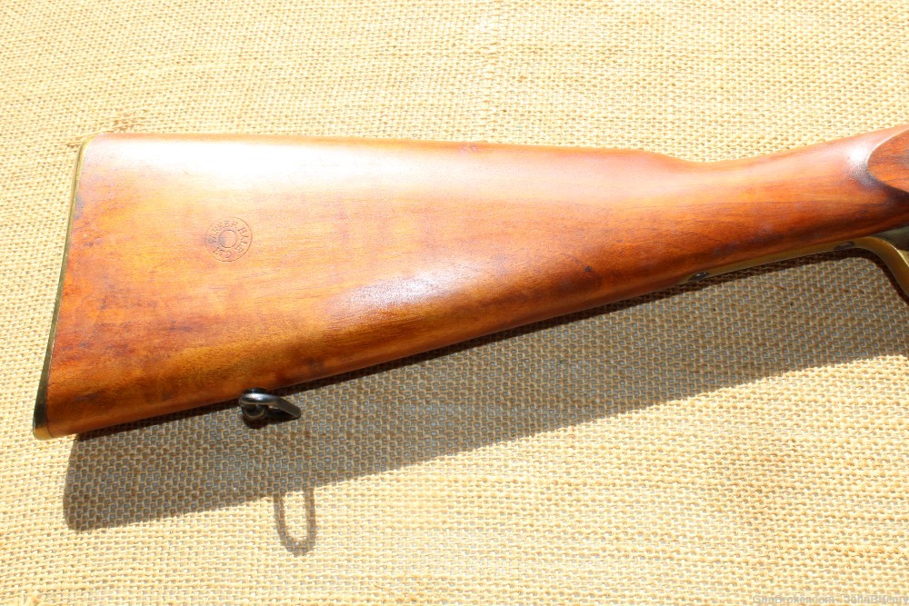 Parker Hale Model 1861 Enfield Musketoon BEAUTIFUL!-img-13