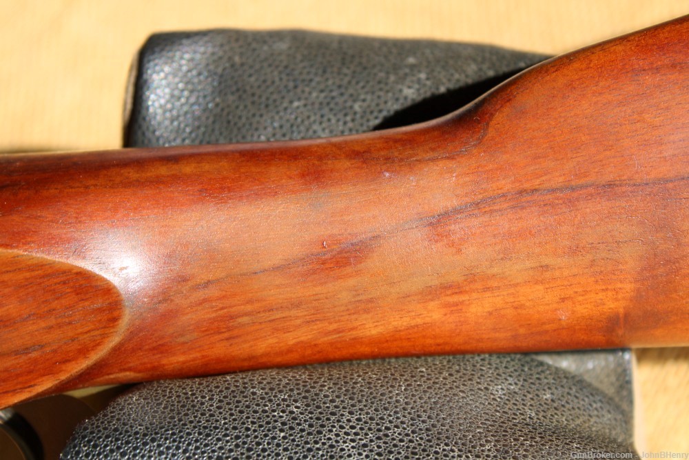 Parker Hale Model 1861 Enfield Musketoon BEAUTIFUL!-img-17