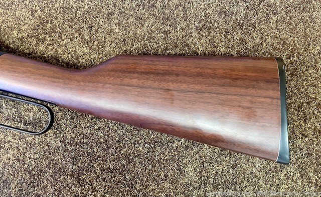 Henry Compact Lever Action .22 With Box-img-6