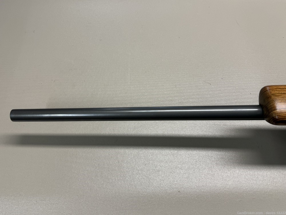 Ruger M77 Mark II 223 Remington Stainless Laminate Varmint-img-15