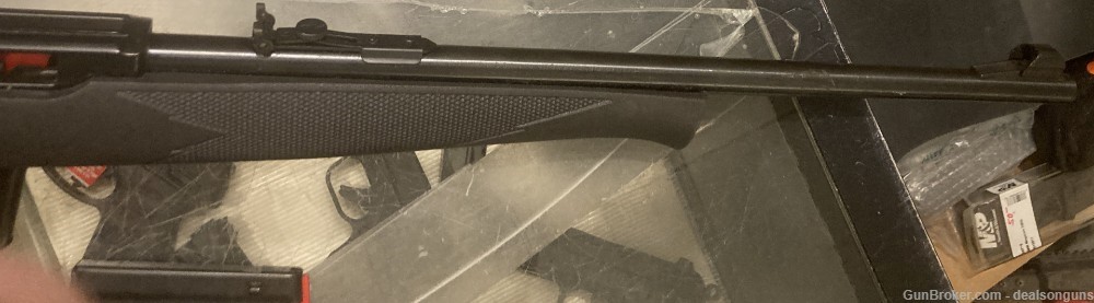  Mossberg 702 Plinkster 22LR good condition(no card fees added)-img-2