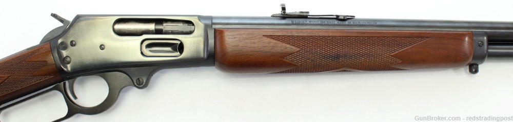 Marlin 1895G Guide Gun 18.5" JM Stamp Barrel 45-70 Govt Lever Action Rifle-img-2