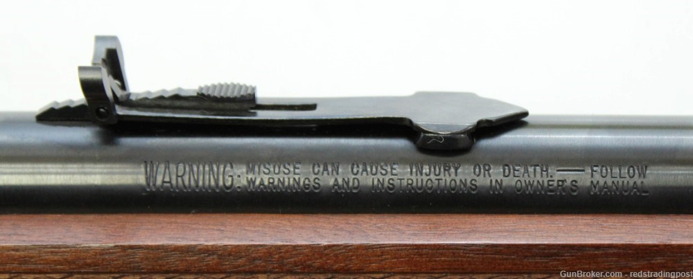 Marlin 1895G Guide Gun 18.5" JM Stamp Barrel 45-70 Govt Lever Action Rifle-img-16