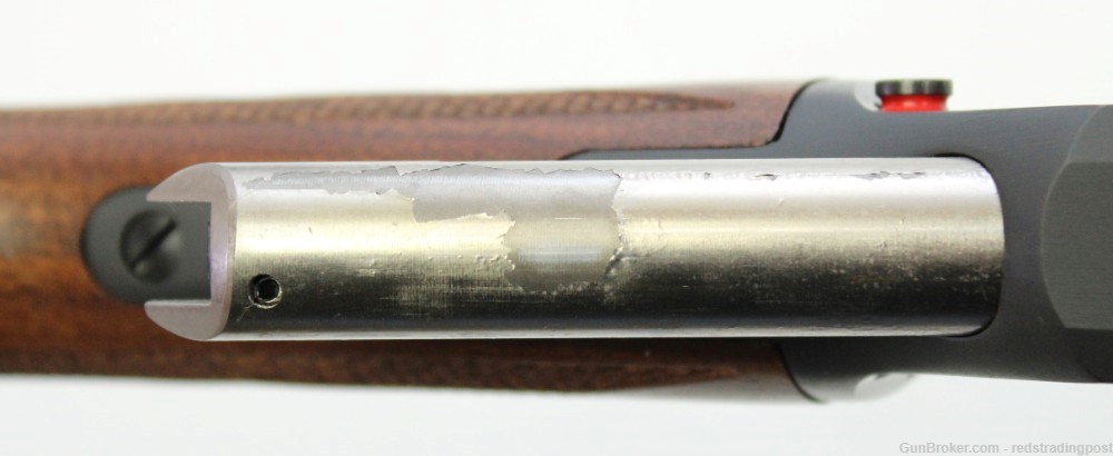 Marlin 1895G Guide Gun 18.5" JM Stamp Barrel 45-70 Govt Lever Action Rifle-img-22