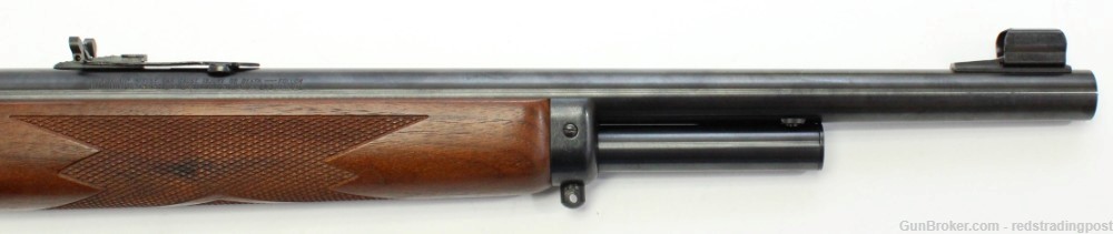 Marlin 1895G Guide Gun 18.5" JM Stamp Barrel 45-70 Govt Lever Action Rifle-img-3
