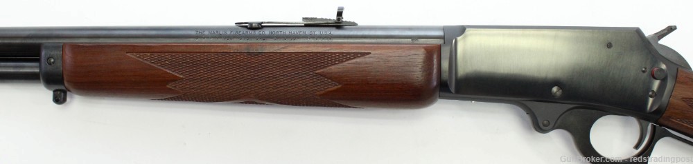 Marlin 1895G Guide Gun 18.5" JM Stamp Barrel 45-70 Govt Lever Action Rifle-img-6