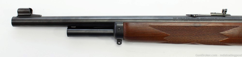 Marlin 1895G Guide Gun 18.5" JM Stamp Barrel 45-70 Govt Lever Action Rifle-img-7