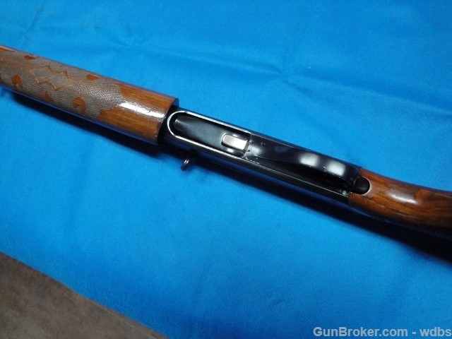 Remington 1100 Magnum 20ga 1964 - 1968 3" 20 Gauge-img-15