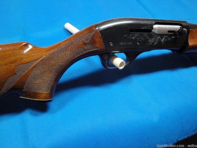 Remington 1100 Magnum 20ga 1964 - 1968 3" 20 Gauge-img-2