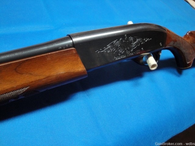 Remington 1100 Magnum 20ga 1964 - 1968 3" 20 Gauge-img-9