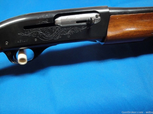 Remington 1100 Magnum 20ga 1964 - 1968 3" 20 Gauge-img-3