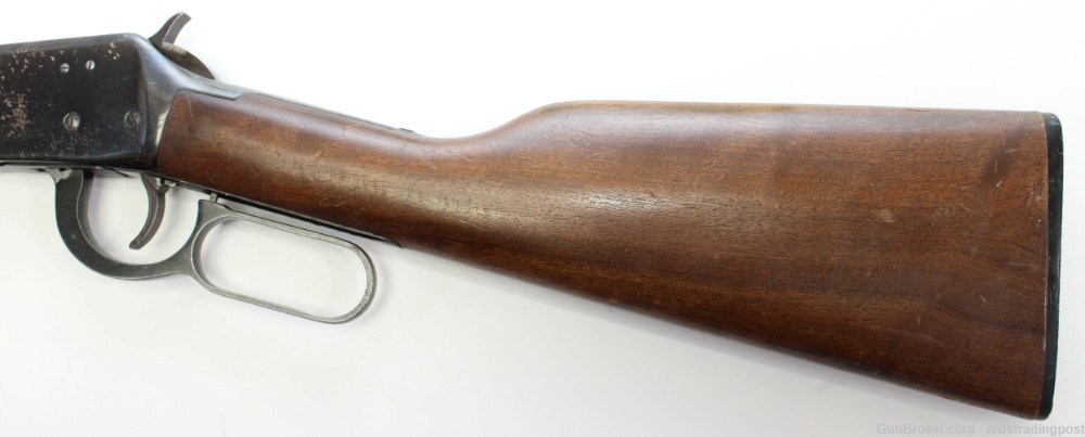 Winchester 94 20" Barrel 30-30 Win Lever Action Rifle MFG 1973 C&R Eligible-img-5