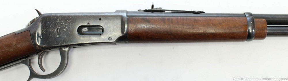 Winchester 94 20" Barrel 30-30 Win Lever Action Rifle MFG 1973 C&R Eligible-img-2