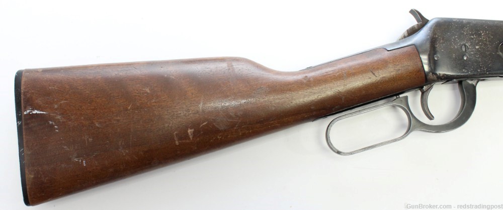 Winchester 94 20" Barrel 30-30 Win Lever Action Rifle MFG 1973 C&R Eligible-img-1