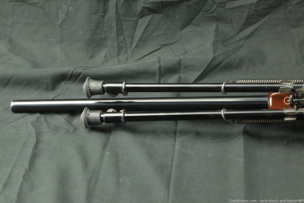 Winchester Model 70 Sporter Varmint 26" .22-250 Remington Bolt Rifle, 1990-img-18