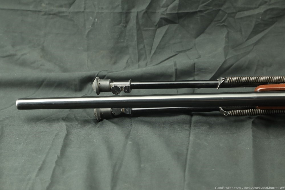 Winchester Model 70 Sporter Varmint 26" .22-250 Remington Bolt Rifle, 1990-img-13