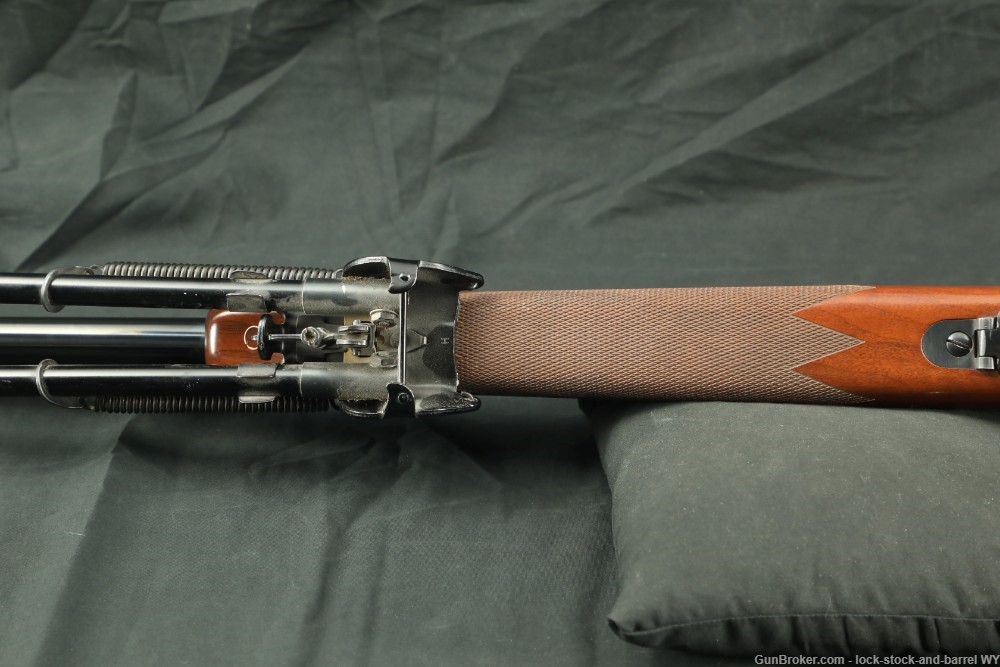 Winchester Model 70 Sporter Varmint 26" .22-250 Remington Bolt Rifle, 1990-img-19