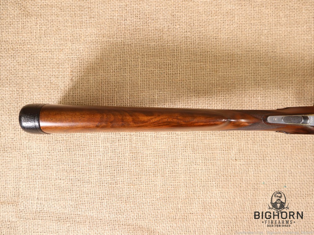 Bernardelli Holland VS 26.5" 16 Gauge, SxS Shotgun w/ Removable Side Plates-img-42